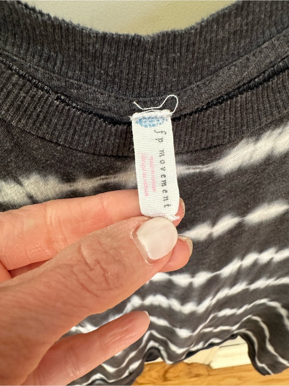 Free People Tank - Picture 4 of 5
